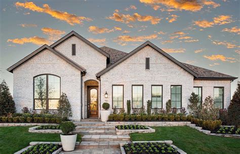 home builders sherman texas.